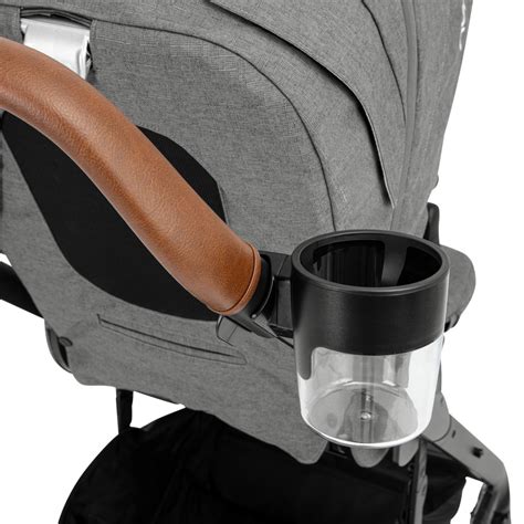 nuna cup holder for stroller.